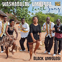 AFRICA - Black Umfolosi: Washabalal' umhlaba (Earth Song)