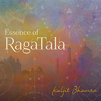 INDIA - Kuljit Bhamra: Essence of Raga Tala