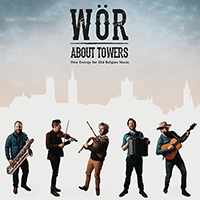 WÖR: About Towers WÖR
