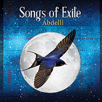 ALGERIA - Abdelli: Songs of Exile