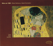 FUCHS, R.: 7 Intermezzi / SINGER, P.: Notturno / ZEMLINSKY, A.: Serenade in A Major (Wien um 1900) (Denisova, Kornienko)