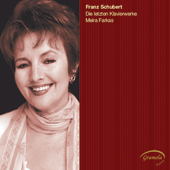SCHUBERT, F.: Piano Sonatas Nos. 19-21 / 3 Klavierstücke (Farkas)