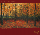 SCHUBERT, F.: 6 Moments musicaux / 4 Impromptus, D. 935 / 12 Graz Waltzes (Herbstblatter - Schubert in Autumn 1827) (Baumgartner)