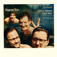 PIRCHNER, W.: Piano Trios Nos. 1-3 (Eggner Trio)