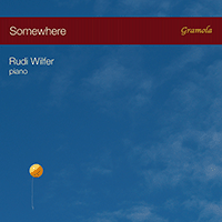 WILFER, Rudi: Somewhere