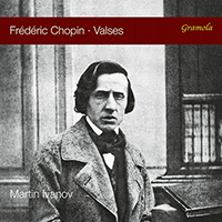 CHOPIN, F.: Waltzes Nos. 1-17 (Ivanov)