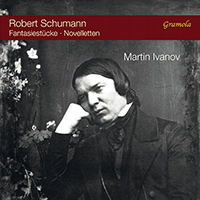 SCHUMANN, R.: Fantasiestücke / 8 Novelletten (Ivanov)