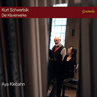 SCHWERTSIK, K.: Piano Works (The) (Klebahn)