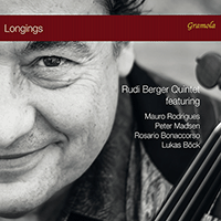 RUDI BERGER QUINTET: Longings