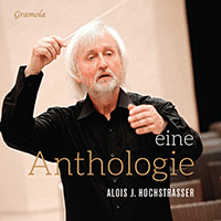 HOCHSTRASSER, Alois J.: Anthology (An)