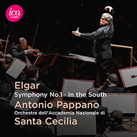 ELGAR, E.: Symphony No. 1 / In the South Overture, 