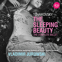 TCHAIKOVSKY, P.I.: Sleeping Beauty [Ballet] (State Academic Symphony Orchestra of Russia, V. Jurowski)