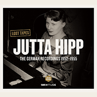 LOST TAPES - Hipp, Jutta (1952-1955)