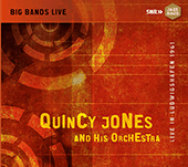 JONES, Quincy: Quincy Jones and his Orchestra