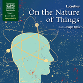 LUCRETIUS: On the Nature of Things (Unabridged)