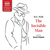 WELLS, H.G.: Invisible Man (The) (Unabridged)