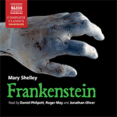 SHELLEY, M.: Frankenstein (Unabridged)