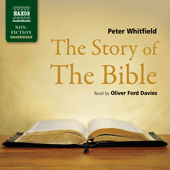 WHITFIELD, P.: Story of the Bible (The) (Unabridged)