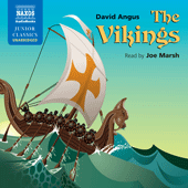 ANGUS, D.: Vikings (The) (Unabridged)