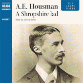 HOUSMAN, A.E.: Shropshire Lad (A) (Unabridged)