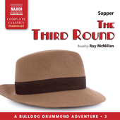 SAPPER: Third Round (The) (Unabridged)