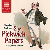 DICKENS, C.: Pickwick Papers (The) (Unabridged)