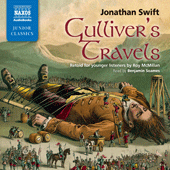 SWIFT, J.: Gulliver's Travels (Abridged)