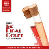 SAPPER: Final Count (The) (Unabridged)