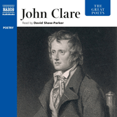 CLARE, J.: Great Poets (The)