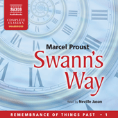 PROUST, M.: Remembrance of Things Past, Vol. 1: Swann's Way (Unabridged)