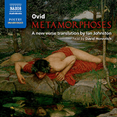 OVID: Metamorphoses (Unabridged)