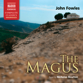 FOWLES, J.: Magus (The) (Unabridged)