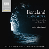 GARNER, A.: Boneland