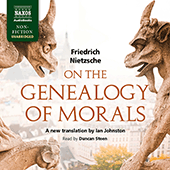 NIETZSCHE, F.: On the Genealogy of Morals (Unabridged)