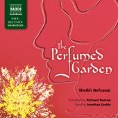 NEFZAOUI, S.: Perfumed Garden (The) (translated by Richard Burton)