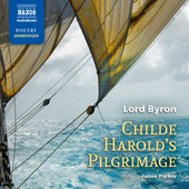 BYRON, L.: Childe Harold's Pilgrimage (Unabridged)
