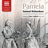 RICHARDSON, S.: Pamela (Unabridged)