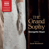 HEYER, G.: Grand Sophy (The) (Unabridged)