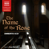 ECO, U.: Name of the Rose (The) (Unabridged)