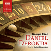 ELIOT, G.: Daniel Deronda (Unabridged)