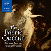 SPENSER, E.: Faerie Queene (The) (Unabridged)