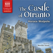 WALPOLE, H.: Castle of Otranto (The)