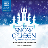 ANDERSEN, H.C.: Snow Queen and Other Stories (The) (Unabridged)