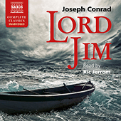 CONRAD, J.: Lord Jim (Unabridged)