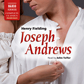 FIELDING, H.: Joseph Andrews (Unabridged)