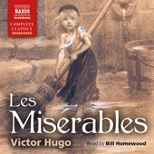 HUGO, V.: Misérables (Les) (Unabridged)