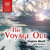 WOOLF, V.: Voyage Out (The) (Unabridged)