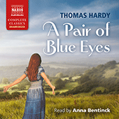 HARDY, T.: Pair of Blue Eyes (A) (Unabridged)