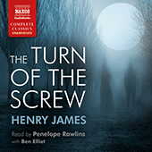 JAMES, H.: Turn of the Screw (The) (Unabridged)