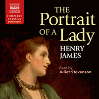 JAMES, H.: Portrait of a Lady (The) (Unabridged)